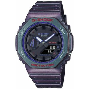 Casio Casio G-Shock Classic GA-2100AH-6AER (619) kép