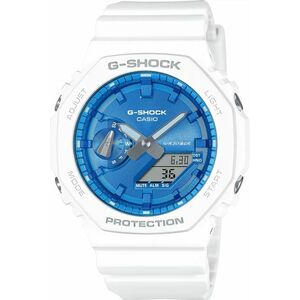 Casio Casio G-Shock Classic GA-2100WS-7AER (619) kép