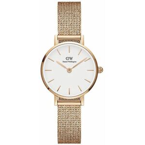 Daniel Wellington Daniel Wellington Petitee 24 Pressed Melrose RG White DW00100447 kép