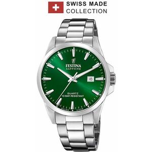 Festina Festina Swiss Made 20024/6 kép