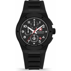 Swiss Military Hanowa Swiss Military Hanowa Sonoran Chrono SMWGO2102030 kép