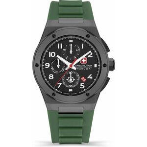 Swiss Military Hanowa Swiss Military Hanowa Sonoran Chrono SMWGO2102040 kép