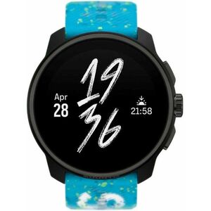 Suunto Suunto Suunto Race S Power Blue kép