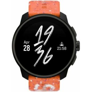 Suunto Suunto Suunto Race S Power Orange kép