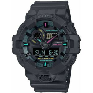 Casio Casio G-Shock GA-700MF-1AER (607) kép