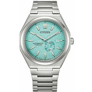 Citizen Citizen Super Titanium Automatic NJ0180-80M kép