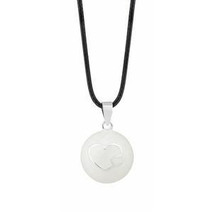 MUMMY BELL MUMMY BELL Bájos kismama csengő Love LO20 kép