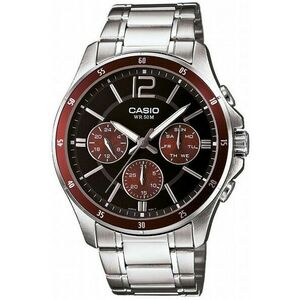 Casio Casio Collection MTP-1374PD-5AVEF (004) kép