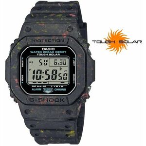 Casio Casio G-SHOCK G-5600BG-1ER Solar (681) kép