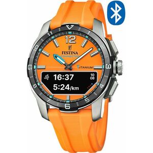 Festina Festina Connected D Titanium 23000/7 kép