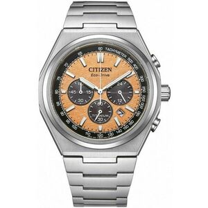 Citizen Citizen Eco-Drive Sport Chronograph Titanium CA4610-85Z kép