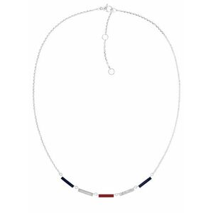 Tommy Hilfiger Tommy Hilfiger Stílusos női nyaklánc acélból Layered 2780804 kép