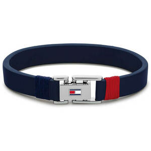 Tommy Hilfiger Tommy Hilfiger Luxusos férfi karkötő TH2790226S kép