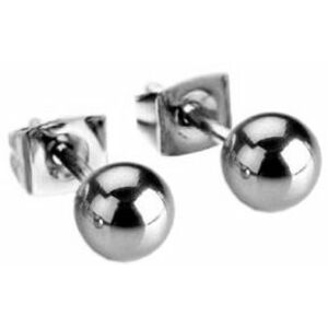 Boccia Titanium Boccia Titanium Titán fülbevaló 0504-01 kép