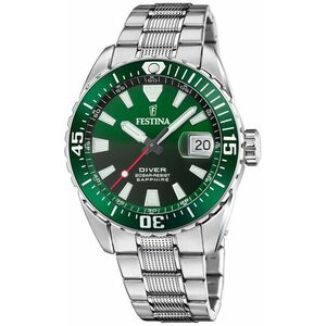 Festina Festina The Originals DIVER 20669/2 kép