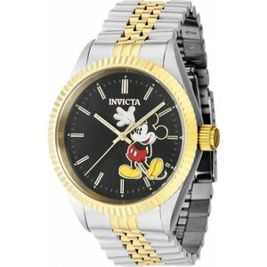 Invicta Invicta Disney Mickey Mouse Quartz 43873 kép