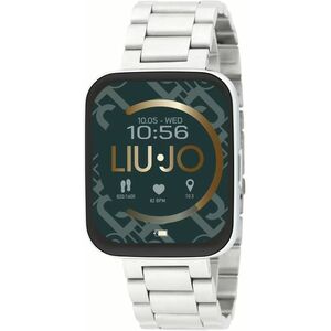 Liu Jo Liu Jo Smartwatch Voice Slim Solid SWLJ085 kép