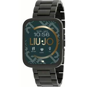 Liu Jo Liu Jo Smartwatch Voice Slim Solid SWLJ086 kép