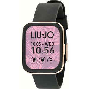 Liu Jo Liu Jo Smartwatch Voice Slim SWLJ093 kép