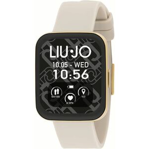 Liu Jo Liu Jo Smartwatch Voice Slim SWLJ094 kép