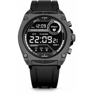 Police Police Smartwatch MY.AVATAR PEIUN0000102 kép