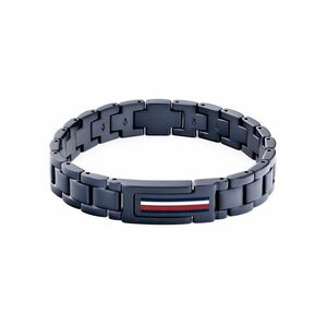 Tommy Hilfiger Tommy Hilfiger Divatos acél karkötő Mason 2790598 kép