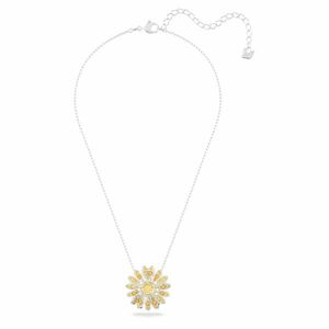 Swarovski Swarovski Bájos nyaklánc kristállyal Eternal Flower 5642869 kép