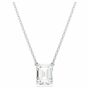 Swarovski Swarovski Lenyűgöző nyaklánc színtiszta kristállyal Stilla 5693405 kép