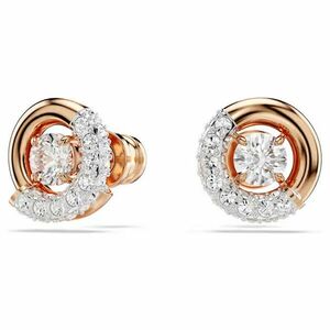 Swarovski Swarovski Bájos bronz fülbevaló cirkónium kövekkel Dextera 5692258 kép