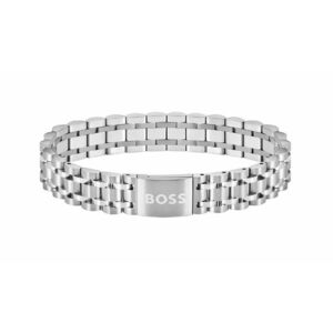 Hugo Boss Hugo Boss Elegáns acél karkötő férfiaknak 1580644 kép