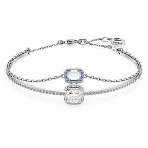 Swarovski Swarovski Luxus dupla karkötő kristályokkal Swarovski Stilla 5668244 kép