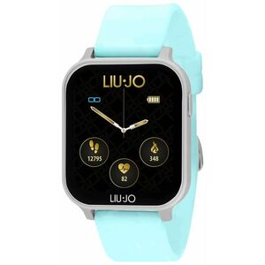 Liu Jo Liu Jo Smartwatch Voice Energy SWLJ113 kép