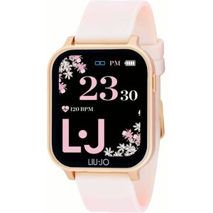 Liu Jo Liu Jo Smartwatch Voice Energy SWLJ116 kép