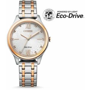 Citizen Citizen Eco-Drive Classic EM0506-77A kép