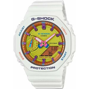 Casio Casio G-Shock Carbon Core Guard GMA-S2100BS-7AER (619) kép