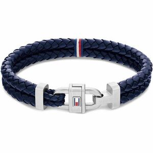 Tommy Hilfiger Tommy Hilfiger Divatos karkötő acél díszítéssel 2790362 kép