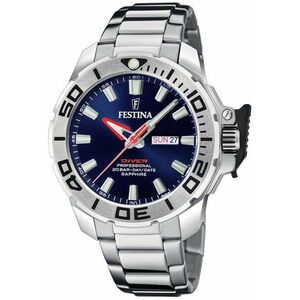 Festina Festina The Originals DIVER SZETT tartalék szíjjal 20665/1 kép