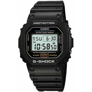 Casio Casio The G/G-SHOCK DW-5600E-1VER kép