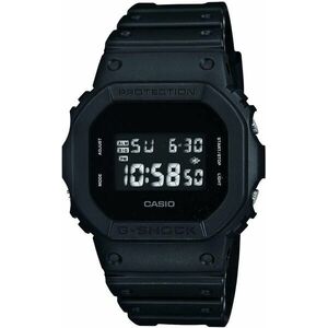 Casio Casio The G/G-SHOCK DW-5600BB-1ER kép