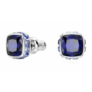 Swarovski Swarovski Csillogó fülbevaló szeptemberben született nőknek Birthstone 5660803 kép