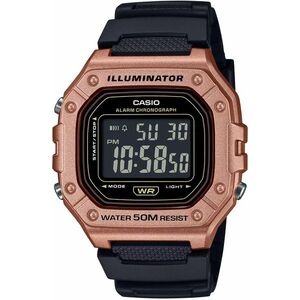 Casio Casio Collection W-218HM-5BVEF (007) kép