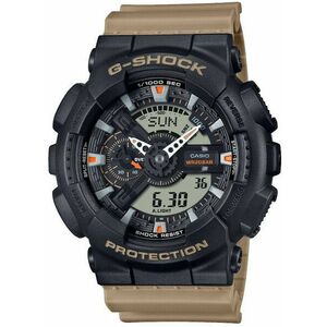 Casio Casio G-Shock GA-110TU-1A5ER (411) kép