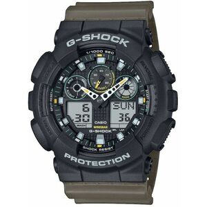 Casio Casio The G/G-SHOCK GA-100TU-1A3ER (411) kép