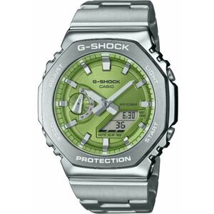 Casio Casio G-Shock GM-2110D-3AER (619) kép