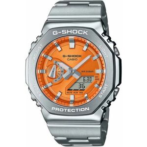 Casio Casio G-Shock GM-2110D-4AER (619) kép