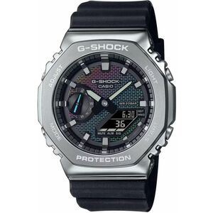 Casio Casio G-Shock Classic Rainbow Brick Wall Series GM-2100RW-1AER (619) kép