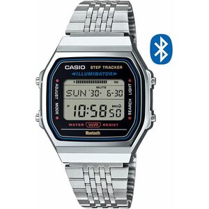 Casio Casio Collection Vintage Iconic lépésszámlálóval ABL-100WE-1AEF (679) kép