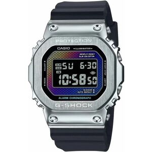 Casio Casio G-Shock Rainbow Brick Wall Series GM-5600RW-1ER (322) kép