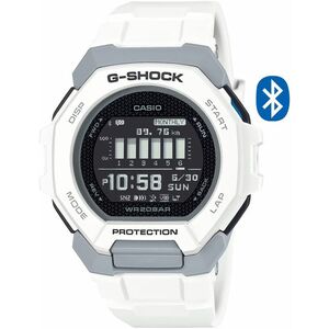 Casio Casio G-Shock G-SQUAD Bluetooth Step-tracker GBD-300-7ER (000) kép