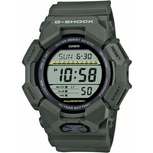 Casio Casio G-Shock Carbon Core Guard GD-010-3ER (443) kép